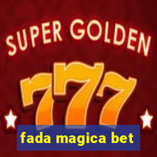 fada magica bet
